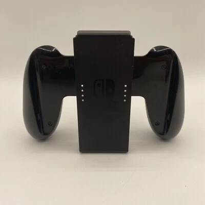 Nintendo Switch  Official Joy Con Controller Comfort Grip HAC-011 - Image 1 of 4