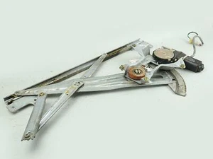 1995 - 1999 Mitsubishi Eclipse Electric Window Regulator Passenger Right Front - Picture 1 of 8