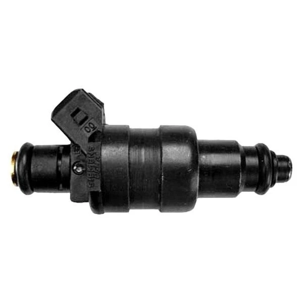 Fuel Injector For 1987-1990 Jeep Comanche 2 Door 4.0 Litres 6 Cylinder Gas OHV Foto 1 de 1