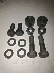 Harley CP-1038 Oil Tank Mounting Kit EL FL FLH UL Knucklehead Panhead 1936-1957 - Bild 1 von 5