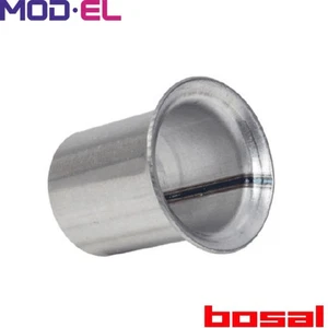 FLANGE EXHAUST PIPE 263-009 - Picture 1 of 8