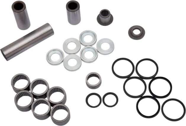 ProX Swingarm Linkage Bearing Kit for Kawasaki KX250 2-Stroke/KX125 1999-2003 Foto 1 de 1