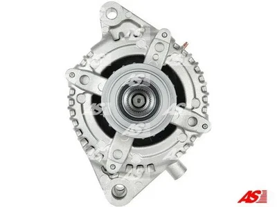 ALTERNATOR FITS: TOYOTA COROLLA COMPACT 2.0 D-4D .TOYOTA COROLLA LIFTBACK 2.0 - Image 1 of 4