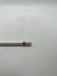 Apple Pencil 1ère Génération Blanc MK0C2ZM/A Compatible avec iPad 10ème Génération - Photo 1/15