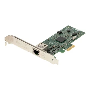 Netzwerkkarte DELL 0N7NR1 10/100/1000 PCIe BROADCOM BCM95722A2202G - Bild 1 von 3