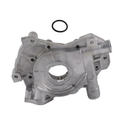 Bomba de aceite de alto volumen M340 para Lincoln Navigator 5,4 L V8 FLEX SOHC 2009-2014 Foto 1 de 4