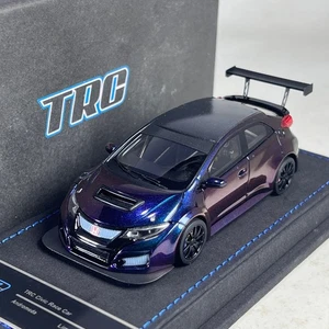 1/43 Peako TRC Honda Civic Type FK2 TCR Chameleon 32708 - Picture 1 of 2