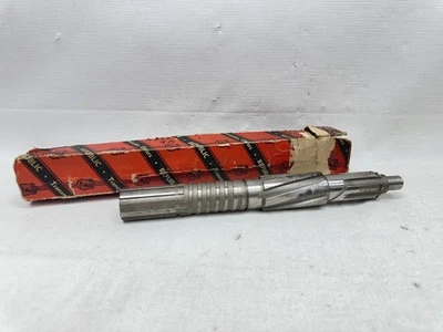 1941-1942 Nash 4110 4140 4240 600 w/OD Trans NORS Mainshaft #K-332-9A, 3108316 - Image 1 of 4