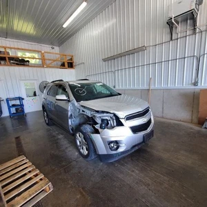 Air Cleaner 2.4L Fits 10-11 EQUINOX 1013198 - Picture 1 of 15