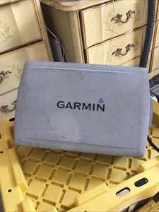 Garmin Gpsmap 4210 Chart Plotter GPS,radar,fishing Finder Free Shipping - Picture 1 of 9
