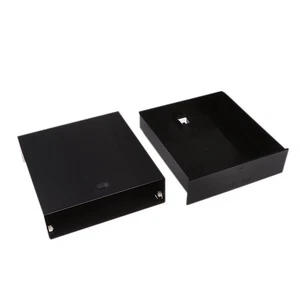Disque Dur D'ordinateur, Support Vierge Mobile, Plateau De Tiroir, Mallette - Bild 1 von 6