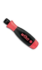 Wiha Drehmoment-Schraubendreher easyTorque 0,6 Nm - 36230 - Bild 1 von 1