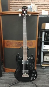 Bajo eléctrico EPIPHONE LTD 1960 EB-3 - Imagen 1 de 19