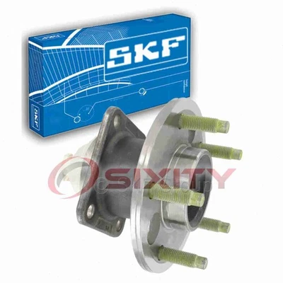 SKF 后轮轴承轮毂组件适用于 1997 - 2004 年别克 Regal Driveline 轴 he — 第 1/4 张图片