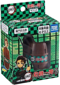 Demon Slayer Pop Up Juego Mini Tanjiro Kamado Coleccionable Animación Juguetes Japón - Imagen 1 de 3