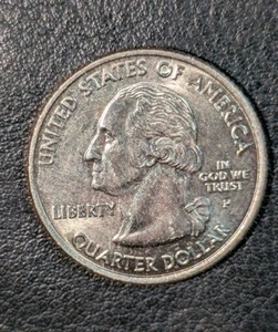 2007-P 25c Idaho State Quarter Proof Like Mint State Extra Shiny - Picture 1 of 10