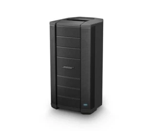 BOSE F1 Model 812 Flexible Array Lautsprecher - schwarz - NEU & OVP - Bild 1 von 10