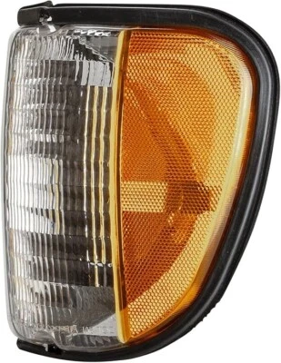 Conjunto de lámpara marcadora lateral/estacionamiento lado conductor furgoneta Ford Econoline 92-02 Foto 1 de 4