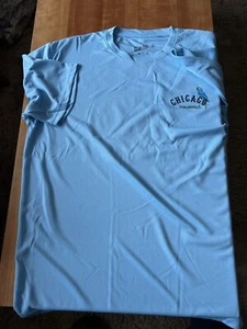 Chicago White Sox Margaritaville Herren XL Hemd - Bild 1 von 4