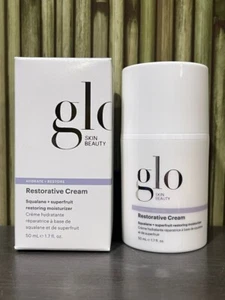 Crema restauradora hidratante y restauradora Glo Skin Beauty 1,7 fl oz - Imagen 1 de 3