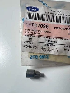 7117096, PISTÓN, Ford - Picture 1 of 1