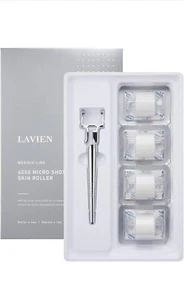 [LAVIEN] Medinic Line 4000 Micro Shot Skin Roller - Picture 1 of 7