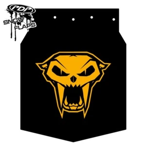 Arctic Cat X-FIRE / M- SERIES / RACER snowmobile Snow Flap SF-209MSNCH48 - Picture 1 of 3