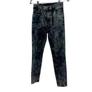 J Brand Alana High Rise Crop Skinny Jeans Gr. 27 - Bild 1 von 5