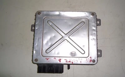 MKC104032 CENTRALINA ROVER 400 1.6 BENZINA - Immagine 1 di 3