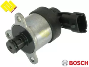 Genuine BOSCH 1465ZS0007 FUEL PRESSURE CONTROL VALVE REGULATOR 0928400669 - Picture 1 of 4