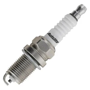 Standard Header Nickel Spark Plug With Resistor Fits 2012-2016 Audi S4 - Picture 1 of 2