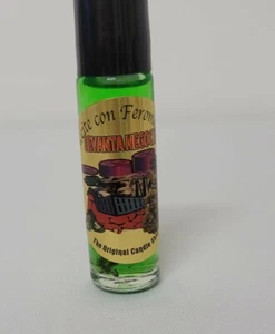 LEVANTA NEGOCIOS CON FEROMONAS / PHEROMONE ROLL ON  - Picture 1 of 1