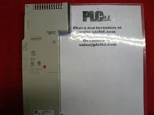 140DAI35300 Used Modicon Quantum AC IN 140-DAI-353-00 - Picture 1 of 3