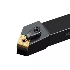 MSSNR 3232P12 CNC Lathe Machining Boring Cutter External Turning Tool Holder - Picture 1 of 4