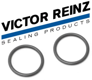 Set of 2 O-Ring for Oil Cooler (35 X 4 mm) VICTOR REINZ 40-76366-00 for Porsche - Picture 1 of 1