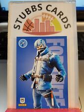 Magnus #273 Crystal Cracked Legendary FORTNITE Series 1 Panini 2019