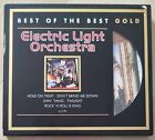 Electric Light Orchestra -  BEST OF THE BEST GOLD (Limited Edition)