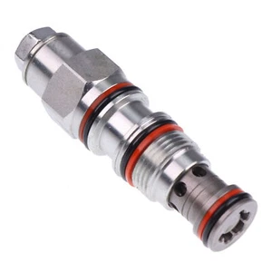 Counter Balance Valve 31106GT 31106 For Genie Boom Lift Z34/22N Z45/22 Z60/34 - Picture 1 of 6