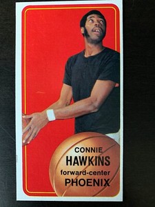 🏀 1970-71 Topps Basketball NBA Singles - PICK A CARD - NM 🏀