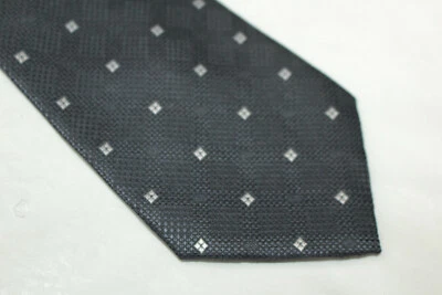 UNGARO Silk tie Made in Italy F69680 Foto 1 de 4
