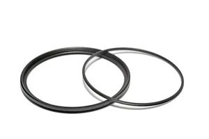 Leer Ultra Slim Leer Filter Ring & Halter 62mm - Picture 1 of 4