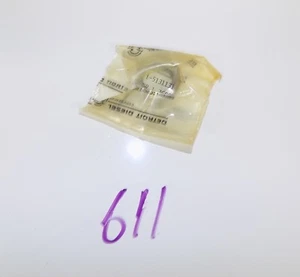 NOS Detroit Diesel Accesorio Accionamiento Sello de Aceite Espaciador 5131131 - Imagen 1 de 1