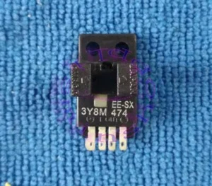 ONE EE-SX474 EESX474A New Omron SENSOR - Afbeelding 1 van 1