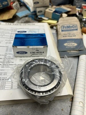 1967 - 1995 FORD GALAXIE TRUCK PINION BEARING C7AZ-4630-A F SERIES NEW U.S.A. - Image 1 of 3