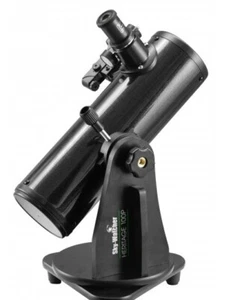 Skywatcher Heritage 100P table top telescope plus green and Moon filters - Picture 1 of 4