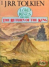 Lord of the Rings: The Return of the King v. 3-J. R. R. Tolkien,