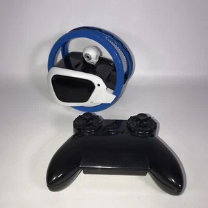 Sharper Image X-treme Vortex control remoto juguete robot vehículo - Imagen 1 de 10