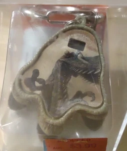 Disney Dinosaur Movie Holographic Electronic Keychain NEW | B1 - Picture 1 of 3
