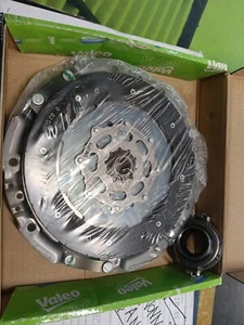 KIT FRIZIONE 3 PEZZI PER ALFA ROMEO 147 /156 1.9JTD - Foto 1 di 3