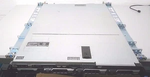Serveur Dell poweredge r420 Intel xeon six 6 Core 16Gb + rail 19" 3 x 500GB - Picture 1 of 11